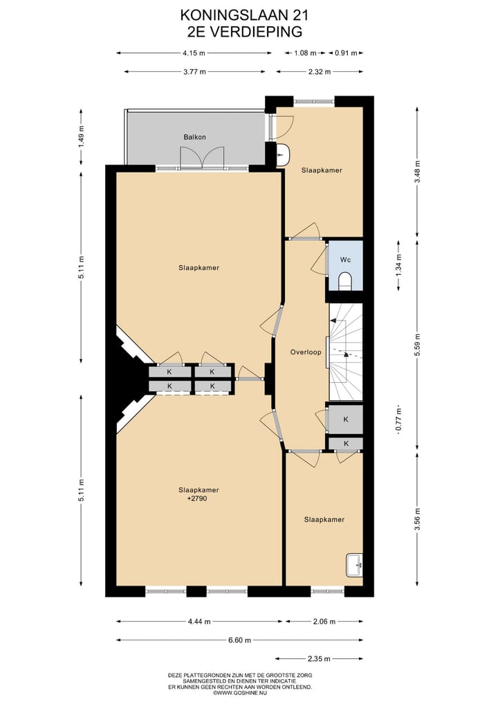 Foto 46 van Koningslaan 21