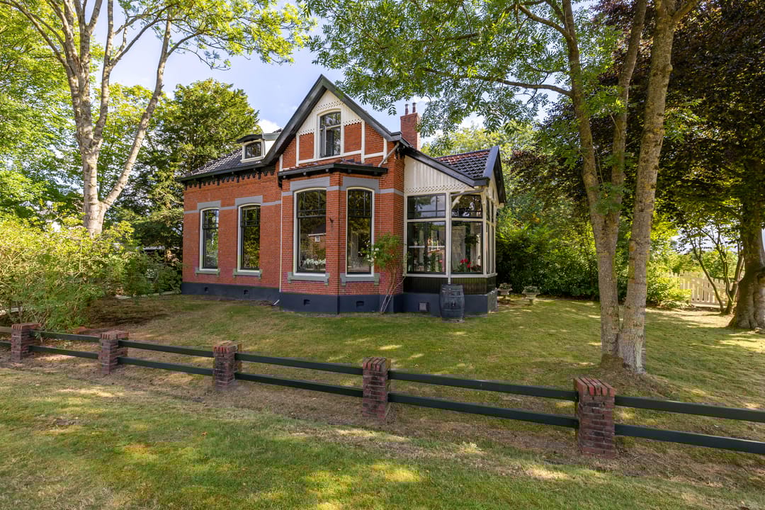 Foto 1 van Rijksstraatweg 13