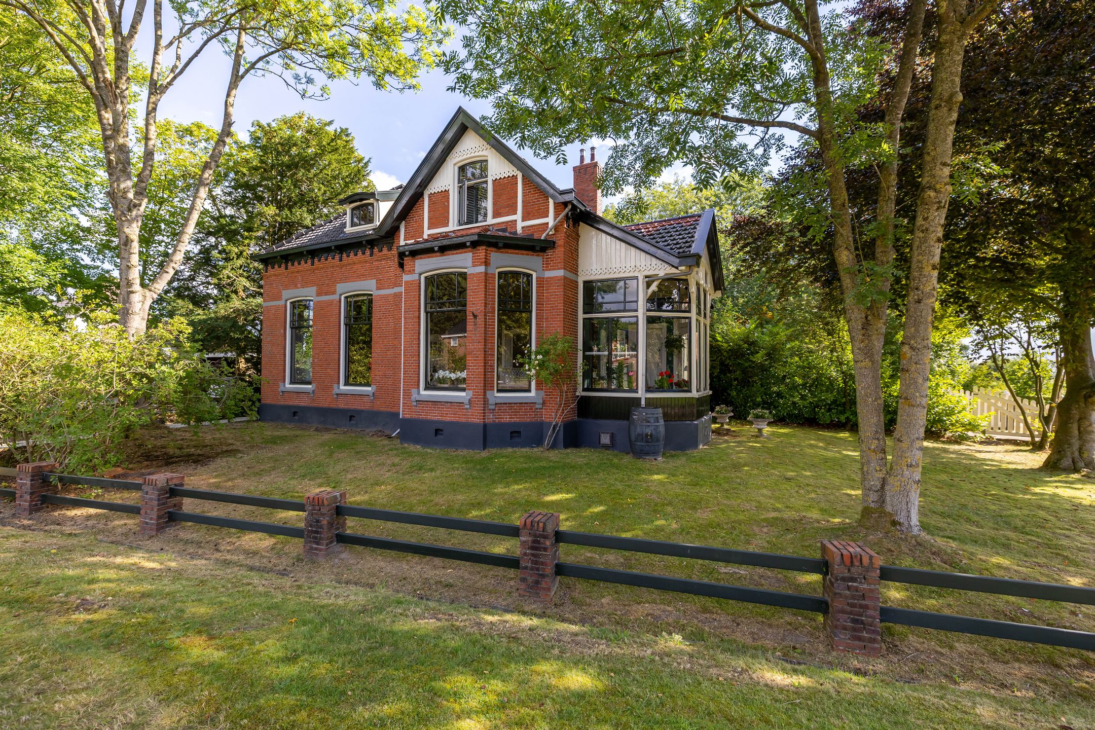 Rijksstraatweg, 13, Zuidhorn, 9801AM, Groningen, Nederland 13 