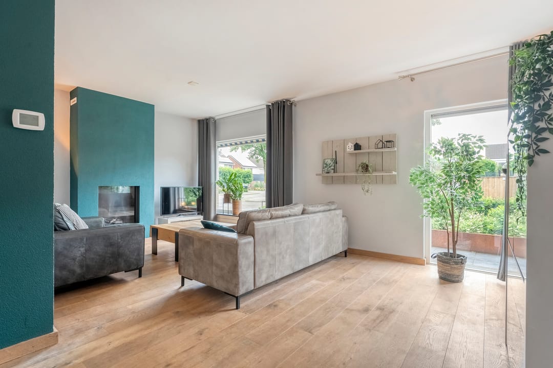 Foto 2 van Wedderborg 48