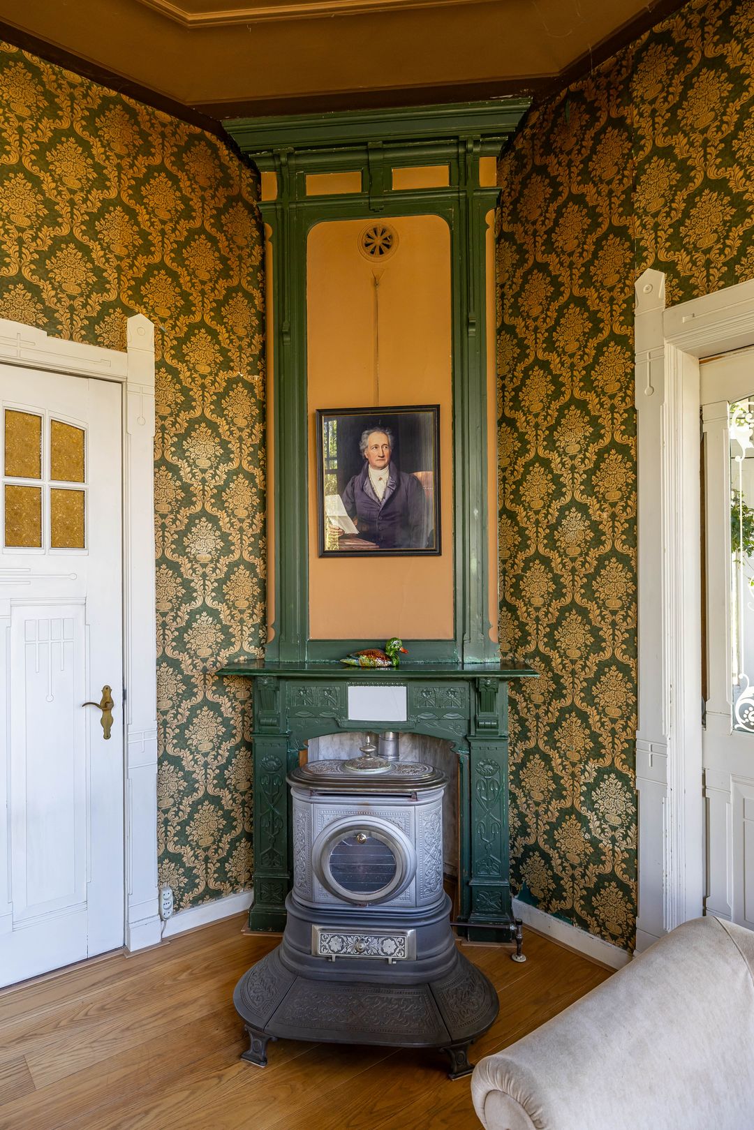 Foto 13 van Rijksstraatweg 13