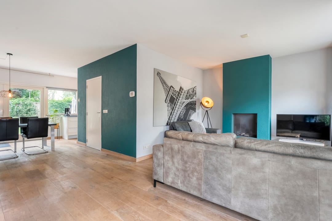 Foto 7 van Wedderborg 48