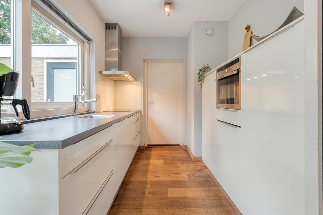 Foto 8 van Wedderborg 48