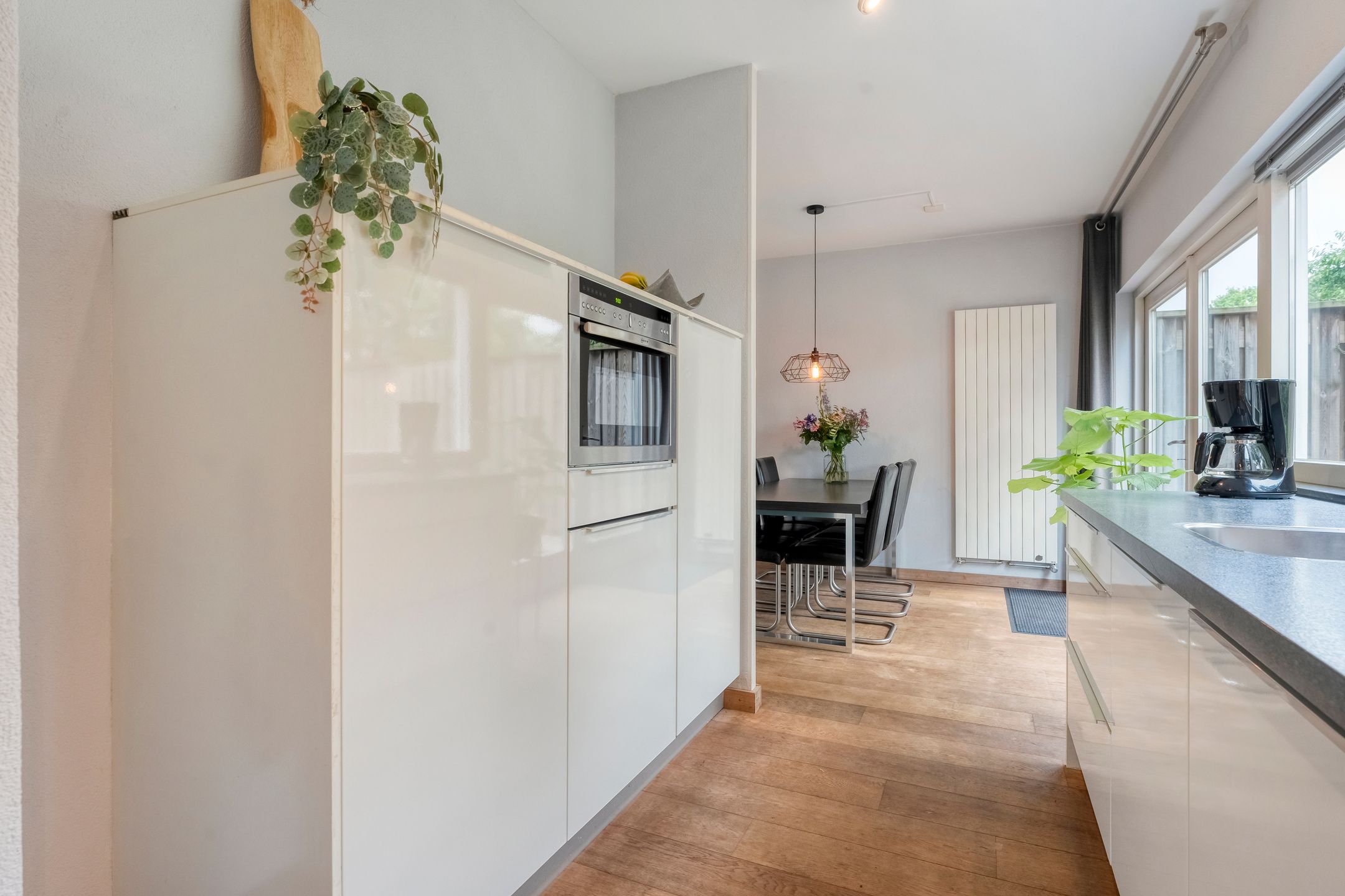 Foto 9 van Wedderborg 48