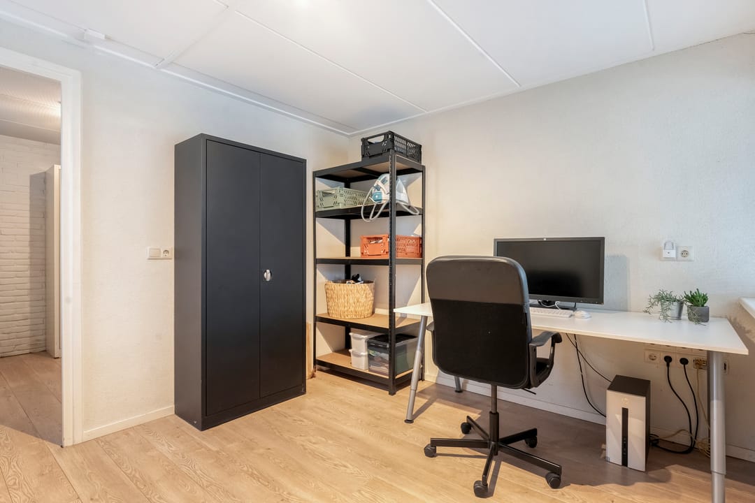 Foto 11 van Wedderborg 48