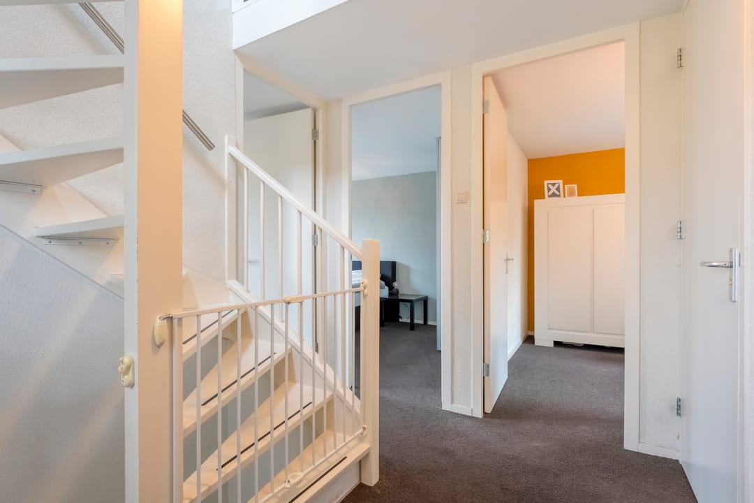 Foto 13 van Wedderborg 48