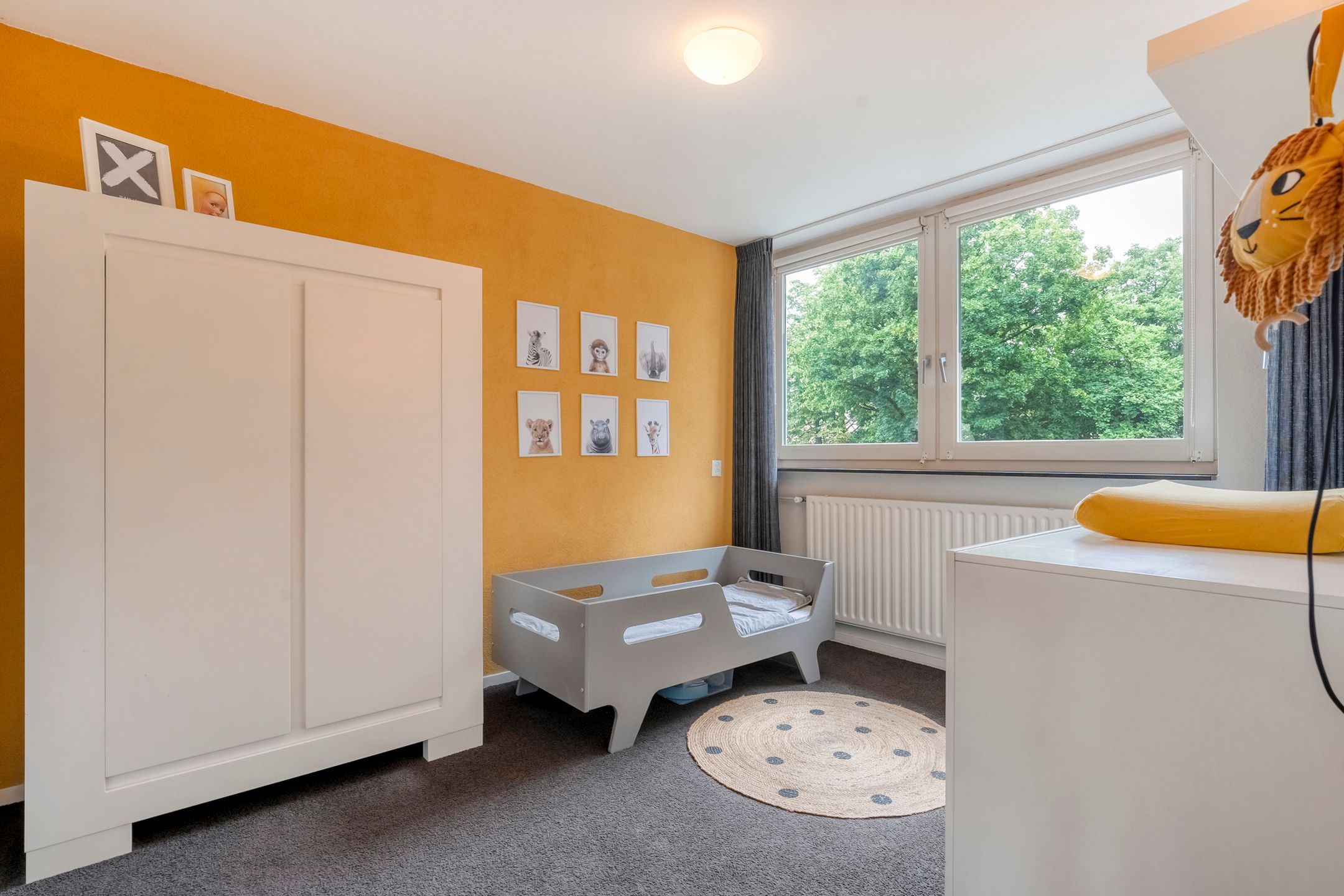 Foto 15 van Wedderborg 48