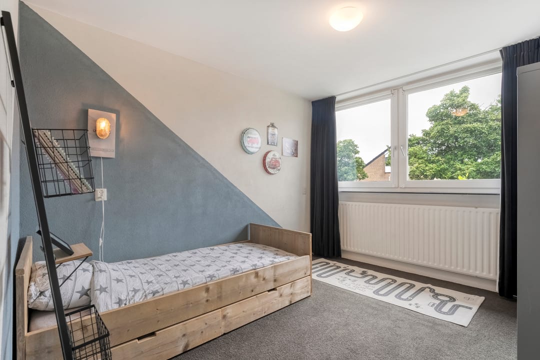 Foto 16 van Wedderborg 48