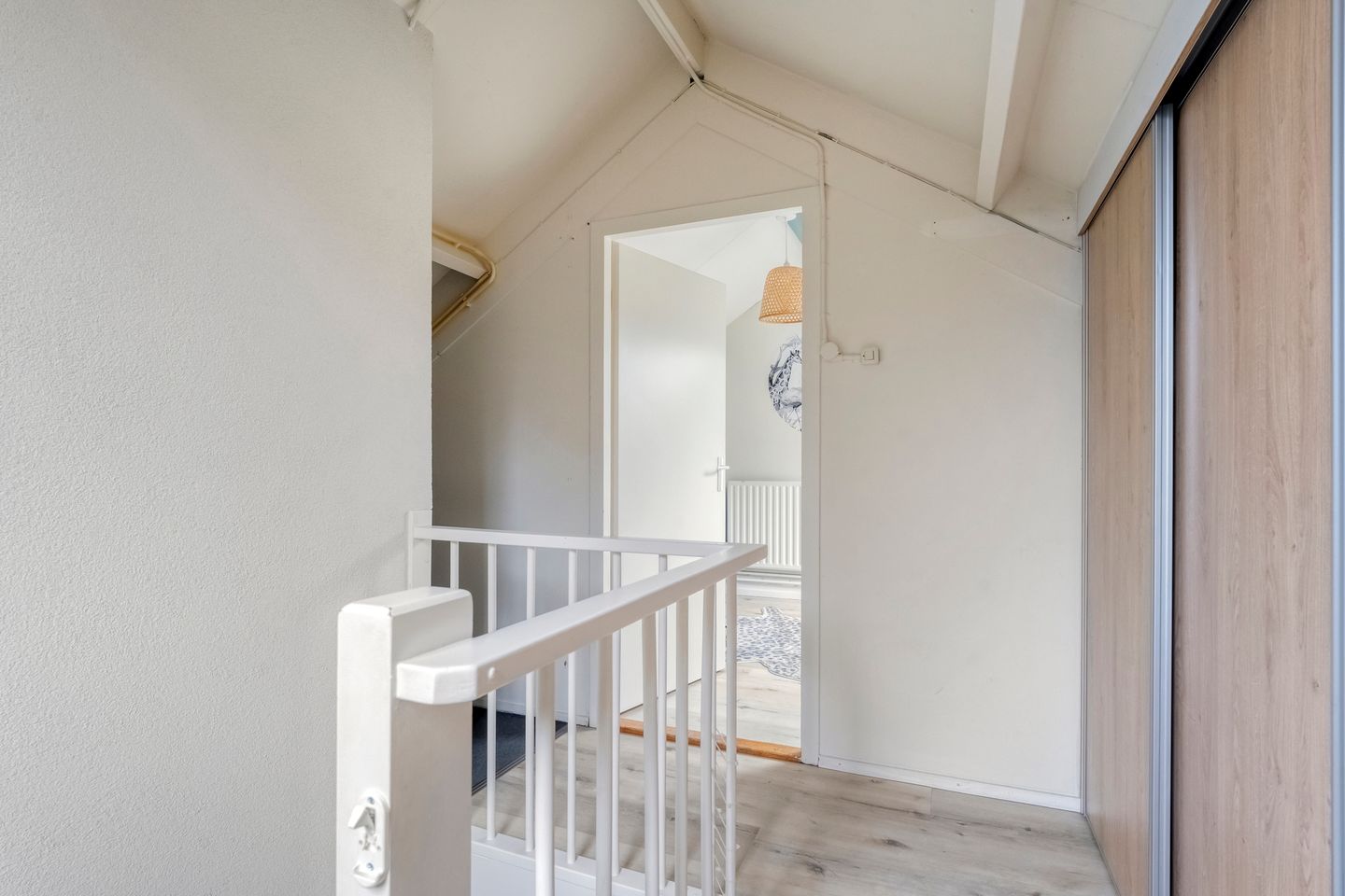 Foto 19 van Wedderborg 48