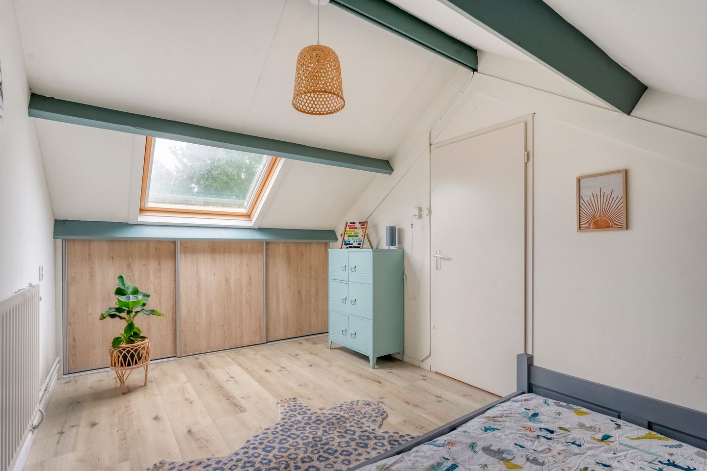 Foto 20 van Wedderborg 48