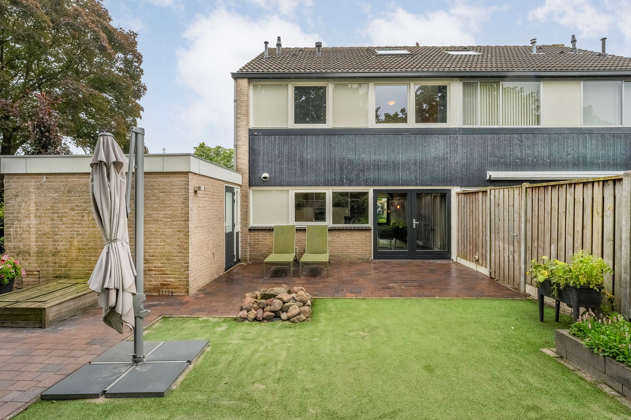 Foto 21 van Wedderborg 48