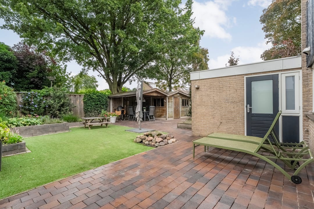 Foto 22 van Wedderborg 48