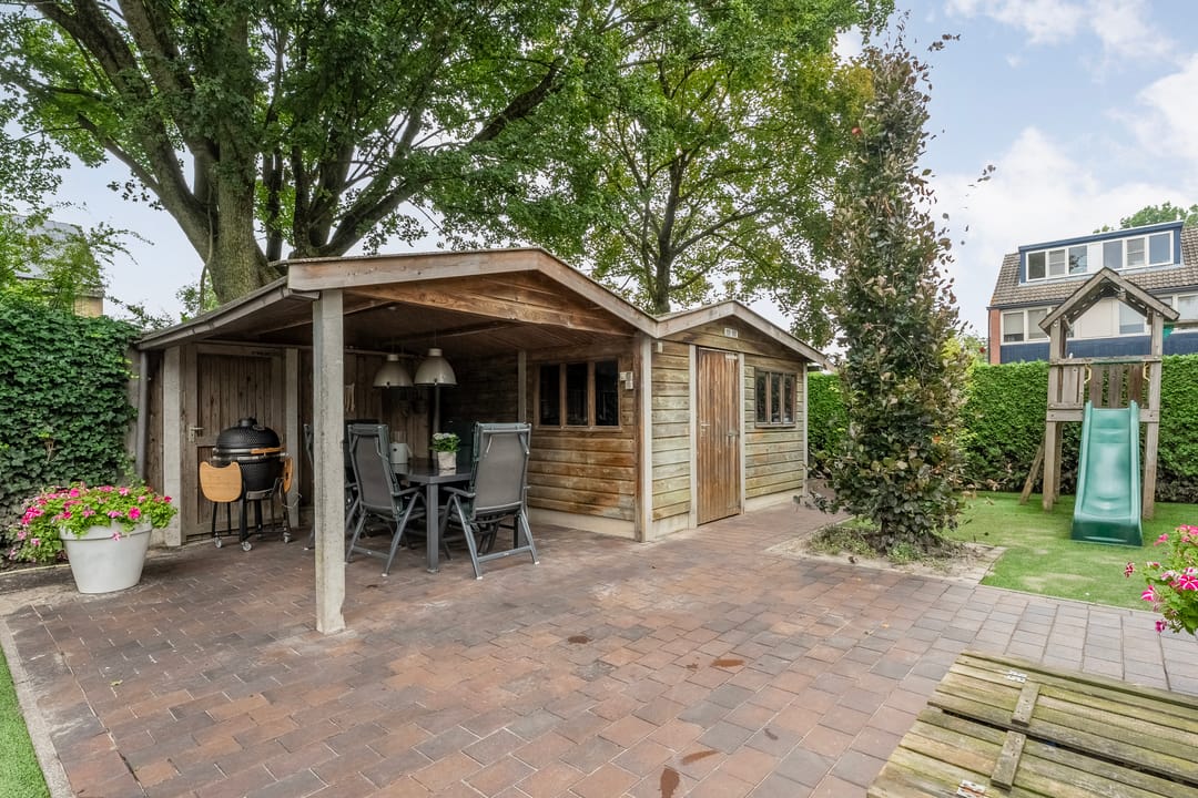 Foto 23 van Wedderborg 48