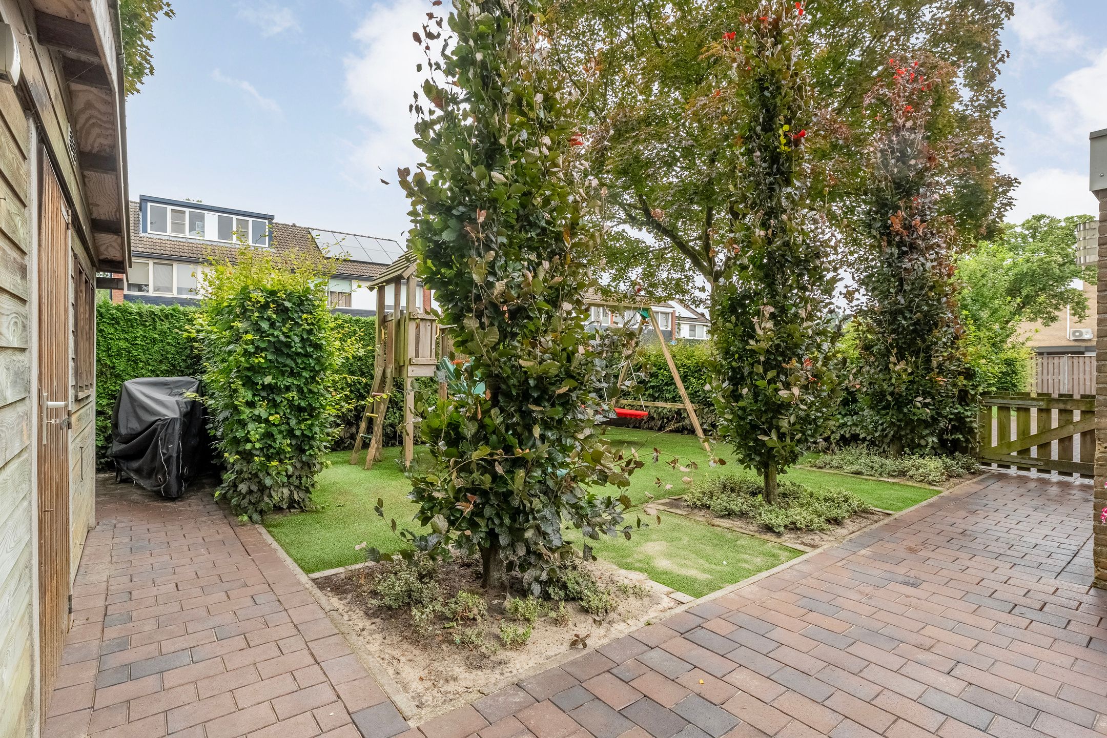 Foto 24 van Wedderborg 48