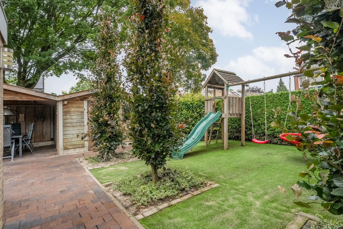 Foto 25 van Wedderborg 48