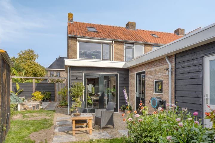 Foto 3 van Groeneweg 5