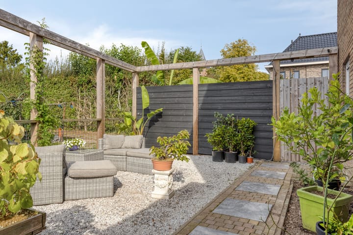 Foto 4 van Groeneweg 5