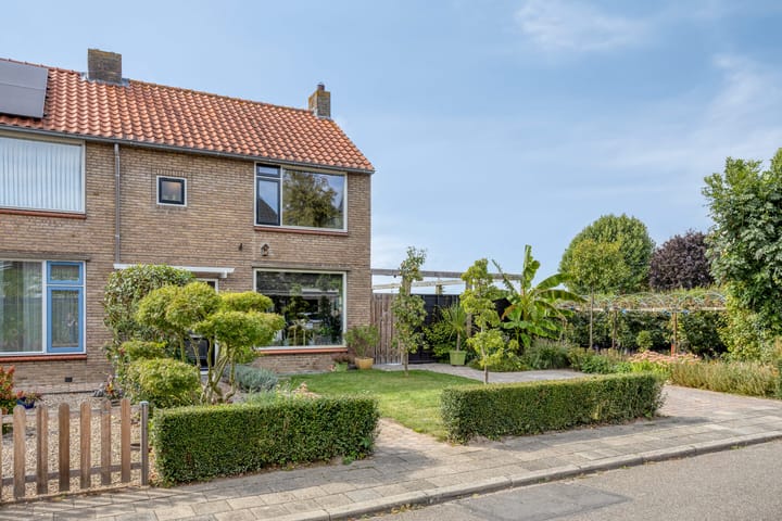 Foto 2 van Groeneweg 5