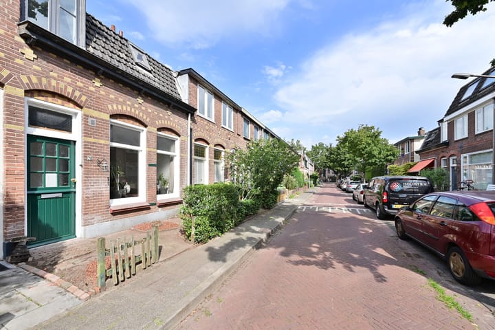 Foto 2 van Ericastraat 28