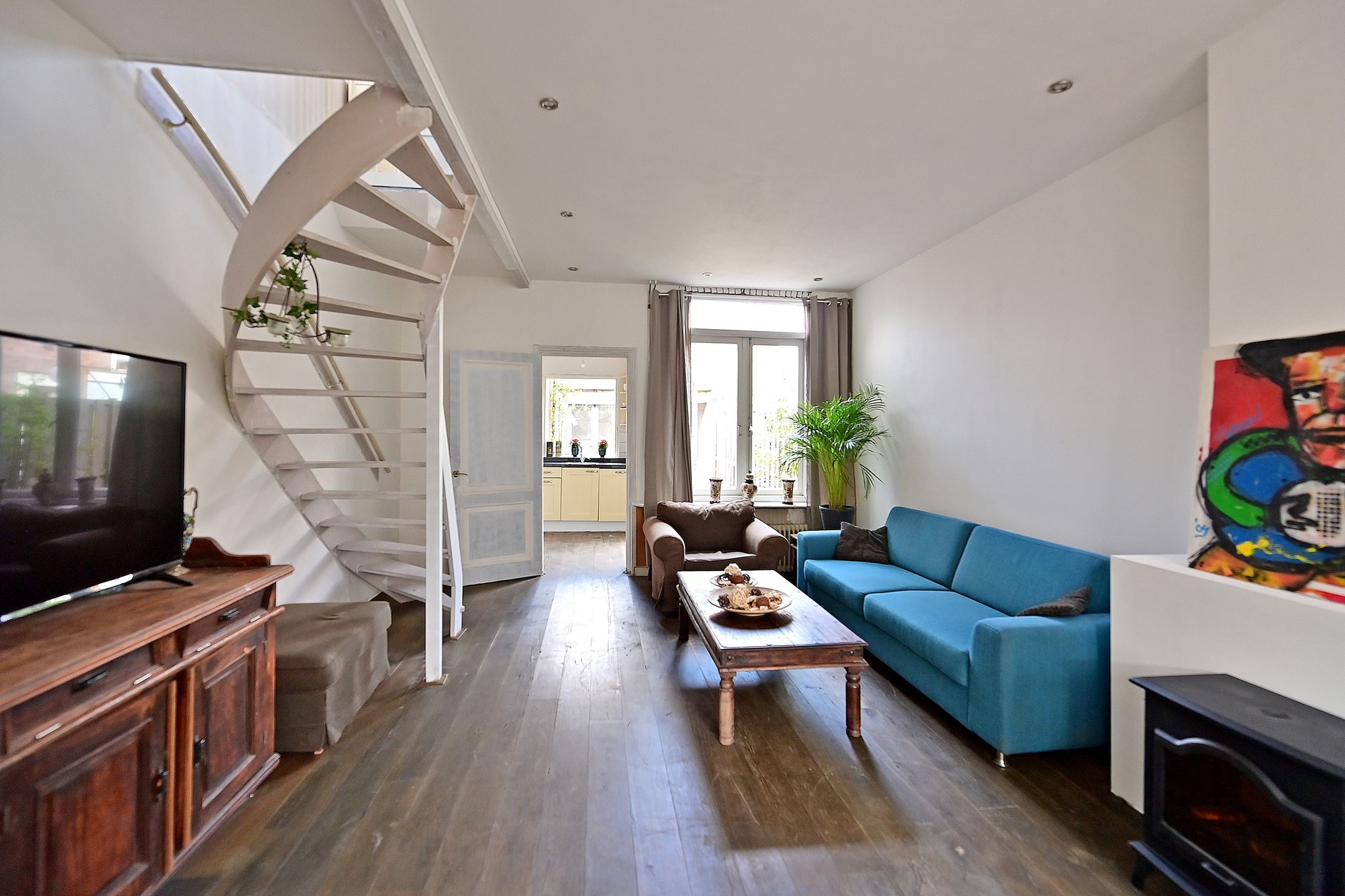 Foto 3 van Ericastraat 28