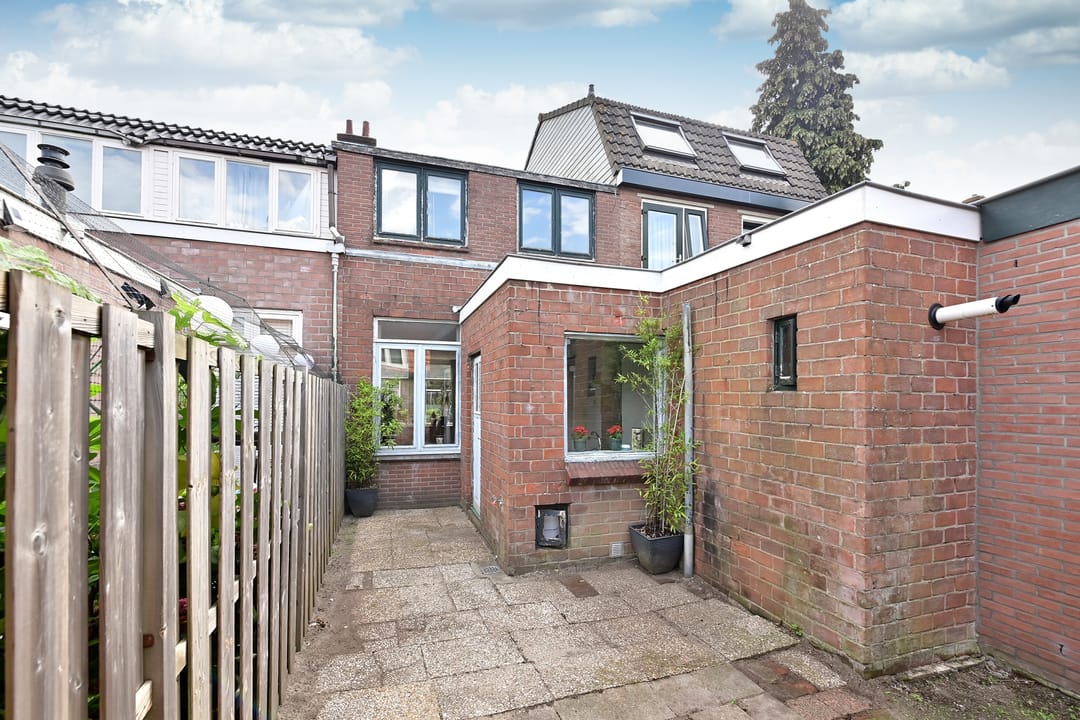 Foto 7 van Ericastraat 28