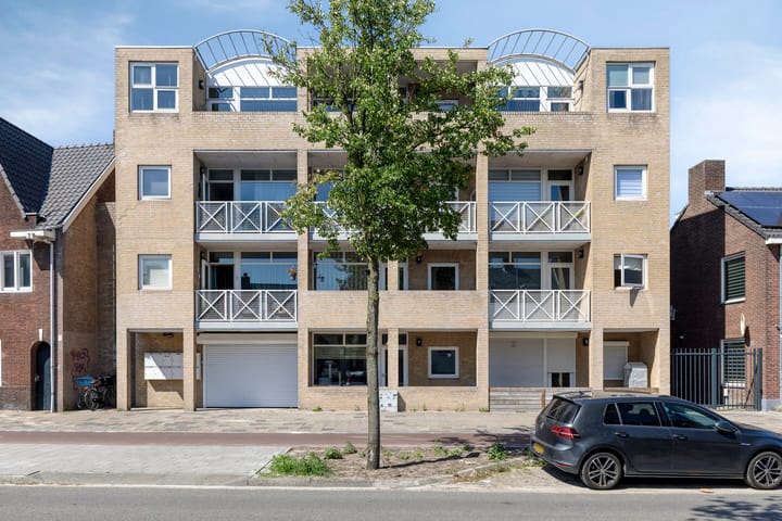 Photo 1 of Tongelresestraat 313-C