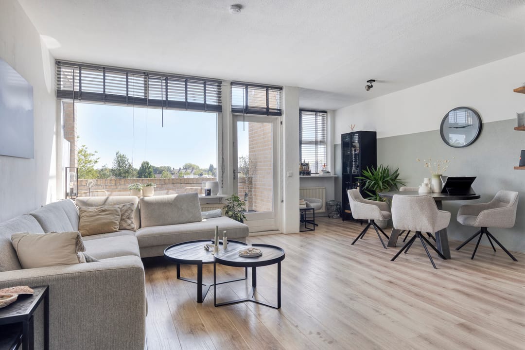 Foto 2 van Tongelresestraat 313-C