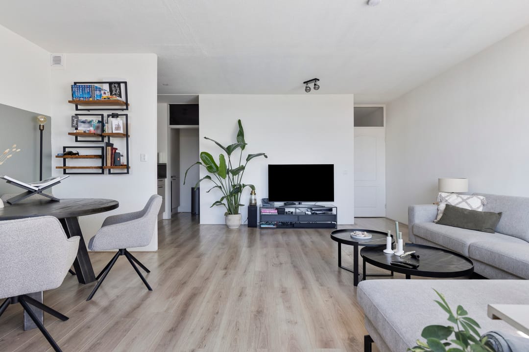 Foto 8 van Tongelresestraat 313-C