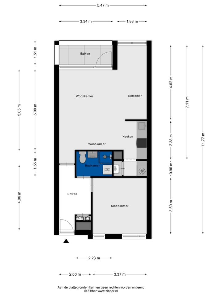 Photo 21 of Tongelresestraat 313-C