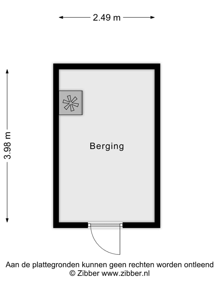 Photo 22 of Tongelresestraat 313-C