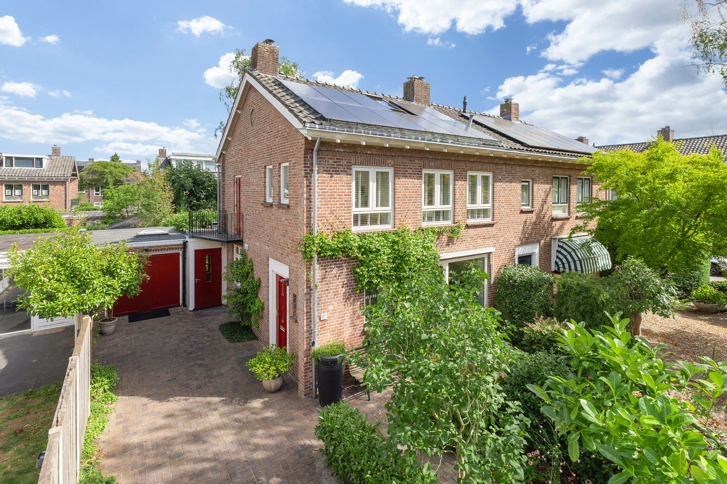 Foto 1 van Geert Grootestraat 27