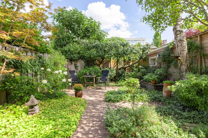 Foto 4 van Geert Grootestraat 27