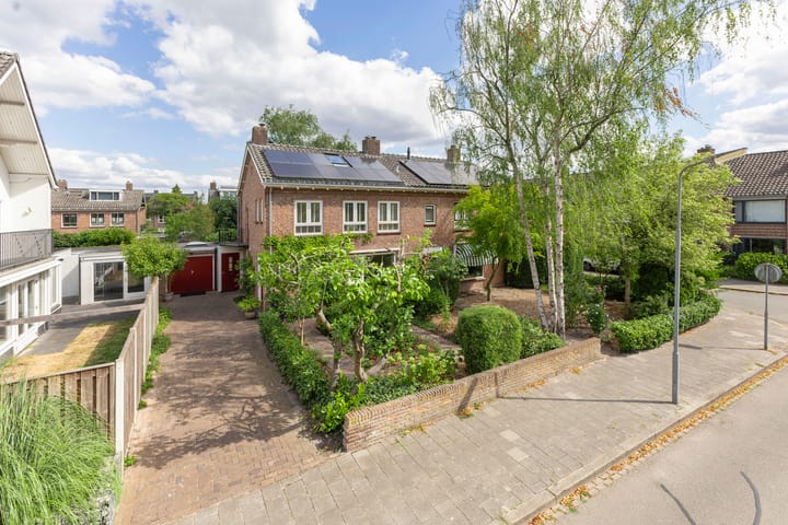 Foto 5 van Geert Grootestraat 27