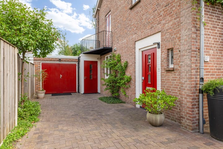 Foto 6 van Geert Grootestraat 27