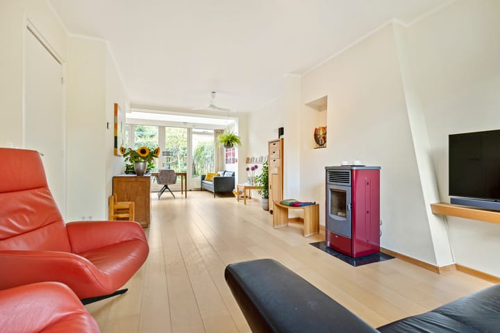 Foto 9 van Geert Grootestraat 27