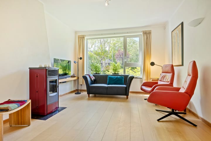 Foto 10 van Geert Grootestraat 27