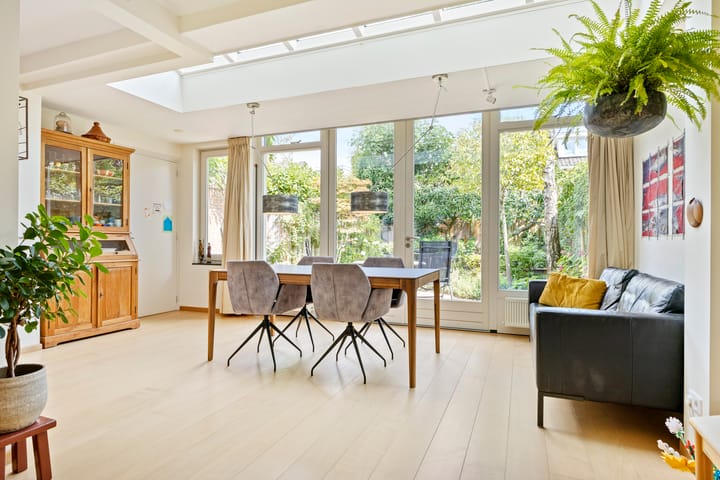 Foto 13 van Geert Grootestraat 27