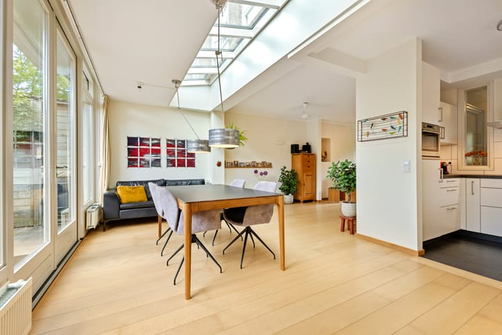 Foto 15 van Geert Grootestraat 27