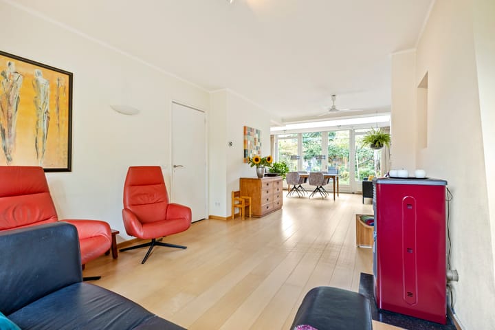 Foto 12 van Geert Grootestraat 27