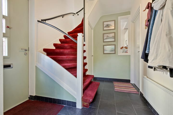 Foto 19 van Geert Grootestraat 27