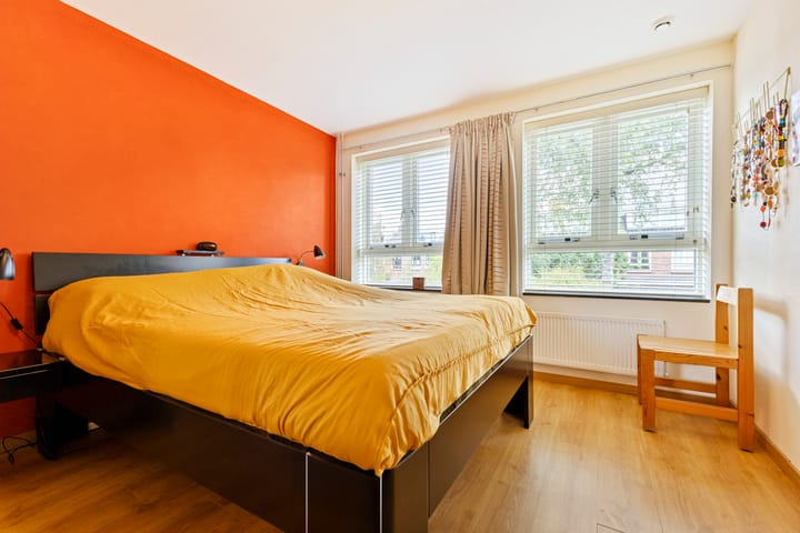 Foto 20 van Geert Grootestraat 27