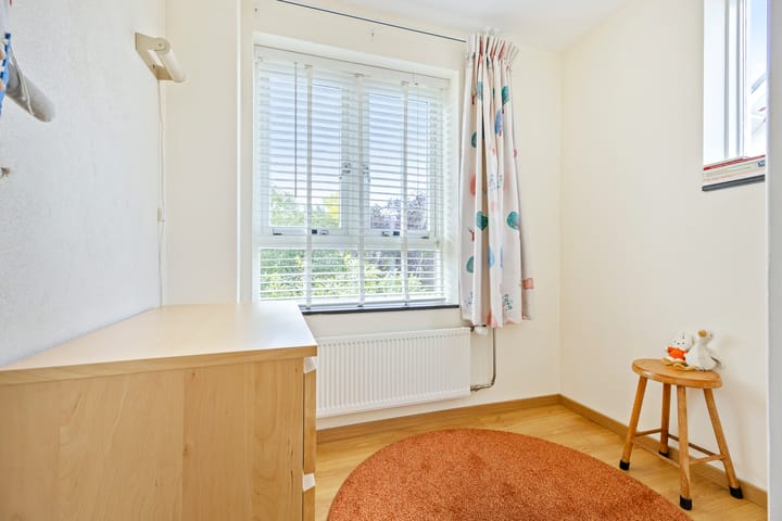 Foto 23 van Geert Grootestraat 27