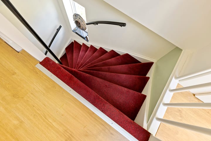 Foto 26 van Geert Grootestraat 27