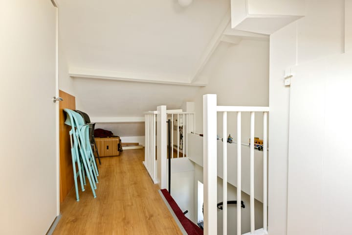 Foto 27 van Geert Grootestraat 27