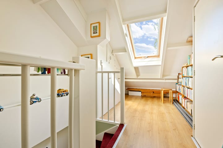 Foto 28 van Geert Grootestraat 27