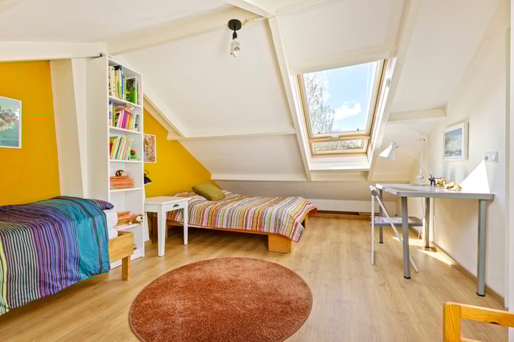 Foto 30 van Geert Grootestraat 27