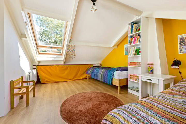 Foto 31 van Geert Grootestraat 27