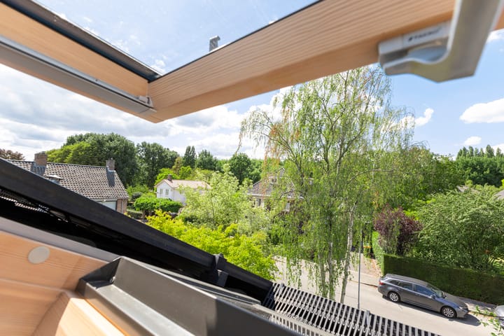 Foto 32 van Geert Grootestraat 27