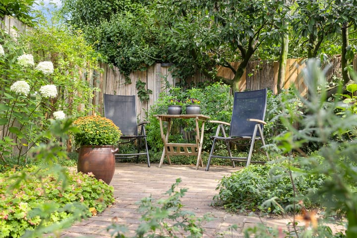 Foto 34 van Geert Grootestraat 27