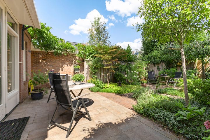 Foto 35 van Geert Grootestraat 27